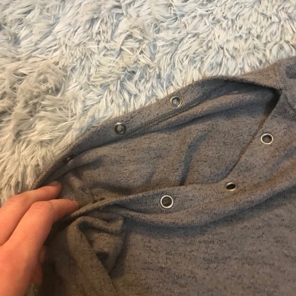 AEO Soft & Sexy long sleeve - Picture 4 of 4